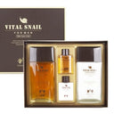 Christian Dean Snail Men's Skin Care Set