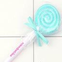 Candy-shaped foot callus remover, heel exfoliation foot brush