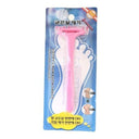 The Well Callus Remover 0102 / Foot Exfoliation, Heel Callus Removal