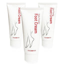 Foodaholic Lemon Foot Care Cream