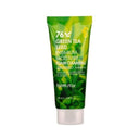Farmstay 76 Green Tea Seed Premium Moisture Foam Cleansing 100ml