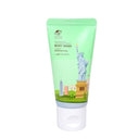 Ann Lemon On the Body Shower Travel Set Wash Toiletries Moisturizing Cleanser Soap Mint Scent Bath Products