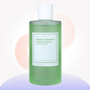Beauty People Ironclad Woman Centella Asiatica Glacier Water Large Capacity Synergy Serum 260ml 1 Bottle / Short Expiration Date Discount