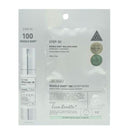 VT Cosmetics Reedle Shot 100 2-Step Mask