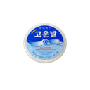 Wellbeing Health Pharm Gounbal Foot Cream Blue