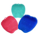 Jkeen Silicone Foot Brush Acupressure Callus Remover