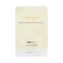 Nextbeau Niacinamide Solution Mask Pack 1 Sheet