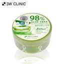 3W Clinic Soothing Gel 300g