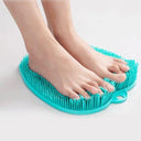 Loed Foot Brush Exfoliator
