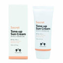 Christian Dean Secret Tone-Up Sun Cream 70ml