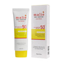 malie All Lady Mild Moisture Anti-UV Waterproof Tone-Up Sun Cream SPF50+ PA+++ 80g