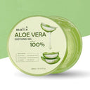 malie Aloe Vera 100% Pure Soothing Gel 300ml