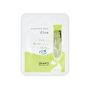 Aloe Mask Pack Essence 28g Nourishing, Moisturizing, Soothing Care Pack