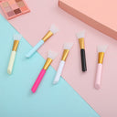 Jkeen Silicone Facial Pack Brush Spatula