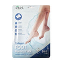 Ekel Foot Peeling Pack Collagen 40g