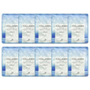 Collagen Sheet Mask Pack 21g 10 Pieces