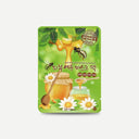 Chamos Skin Yeoyu Mask Pack 23ml
