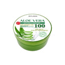 Enhanced Aloe Soothing Gel 100% Latest Product 300ml Alcohol-free, Uses Natural Preservatives, Skin Soothing, Moisturizing, Hydrating Cream, Body Cream