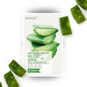 Eunyul Natural Moisture Mask Pack Aloe 1 Sheet