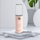 Miracle Dine Mist Spray Hydration Mini Mist Sprayer Moisture Supply
