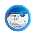 IlYang Pharmaceutical Premium Gounbal Foot Moisturizing Cream 100g