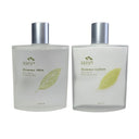 Flor de Man Homme Skin & Lotion Set (Skin 140ml + Lotion 140ml)