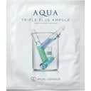 Cellabeau Aqua Triple Ampoule Mask Pack 30ml