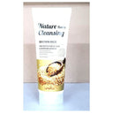 S.NATURE Nature Makeup Foam Cleansing Brown Rice 150ml