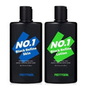 Prettyskin Homme All-in-One 2-Piece Set