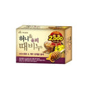 Mugunghwa Honey Chestnut Exfoliating Soap 100g