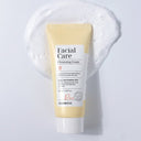 Foodaholic Facial Care Cleansing Foam Rice 100ml