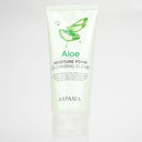 ASPASIA Aloe Vera Fresh Cleansing Foam 180ml