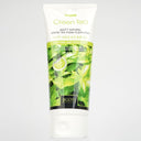 Jigott Natural Green Tea Foam Cleansing