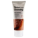 Foodaholic Red Ginseng Skin Soft Cleansing Foam