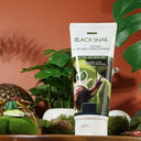 Snail Matrix Cleansing Foam