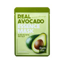 Farmstay Real Avocado Essence Mask 23ml