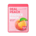 Farmstay Real Peach Essence Mask 23ml