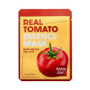 Farmstay Real Tomato Essence Mask 23ml 1 Sheet