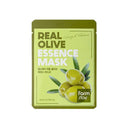 Farmstay Real Olive Essence Mask 23ml
