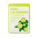 Farmstay Real Calamansi Essence Mask 23ml