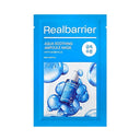 Real Barrier Aqua Soothing Ampoule Mask 1 Sheet
