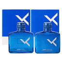 Homme Energy 2-Piece Set (Toner + Emulsion)