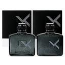 Homme Urban Chic 2-Piece Set (Toner + Emulsion)