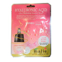 malie Hyaluronic Acid Ultra Hydrating Essence Mask 10 sheets