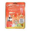 malie Coenzyme Q10 Ultra Hydrating Essence Mask 10 Sheets