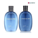 VONIN Character Refining Skin & Lotion Set (Skin 350ml + Lotion 350ml)