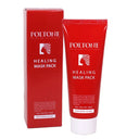 Poltone Healing Mask Pack 100ml