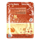 Ja Yeon Mapping Essence Mask Pack - Potato 25g x 10 Sheets
