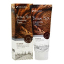 3W Clinic Brown Rice Cleansing Foam 100ml