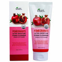 Ekel Pomegranate Foam Cleanser 180ml